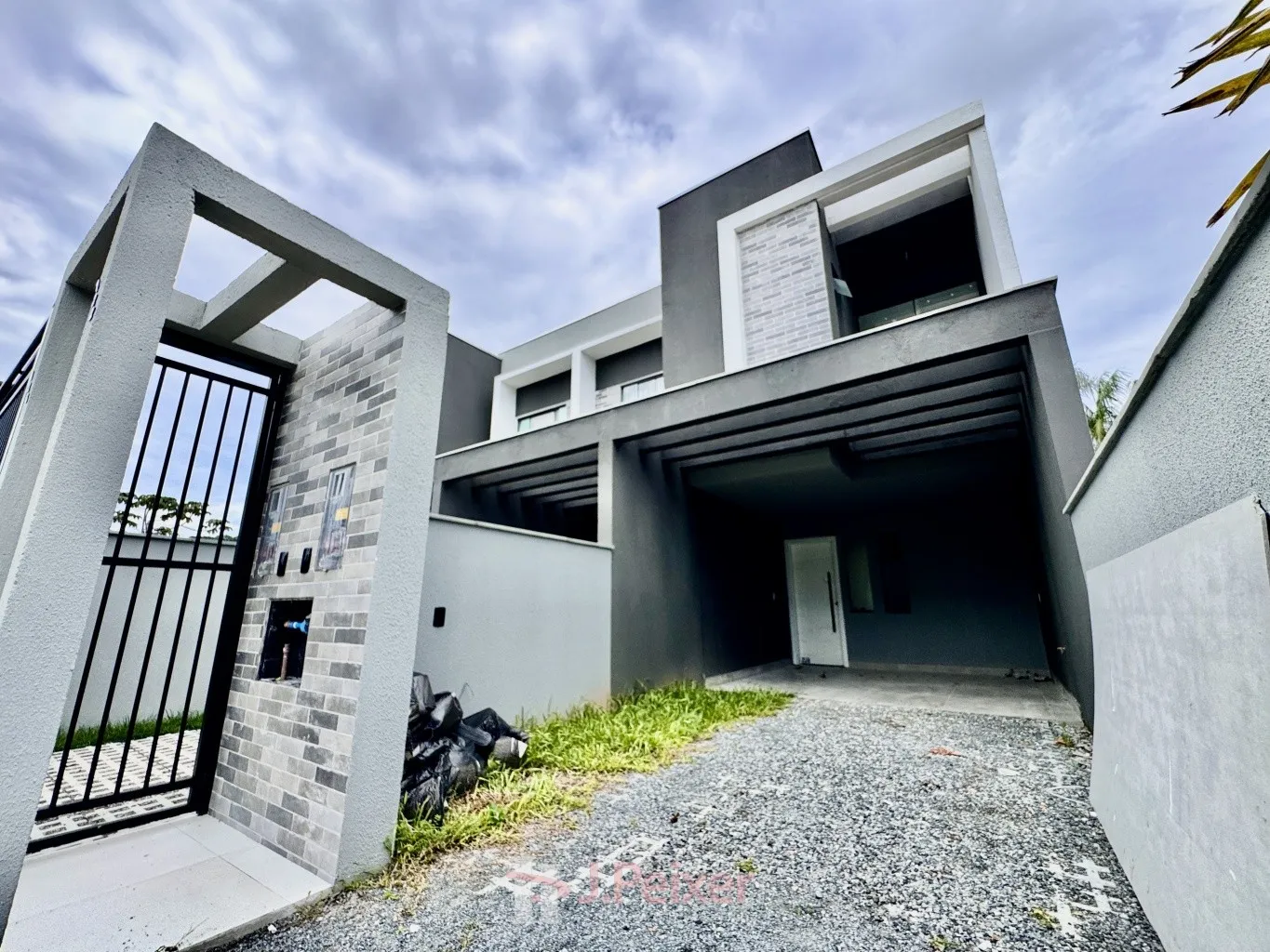 Casa com 3 dormitórios próximo a vila Germânica — foto 3