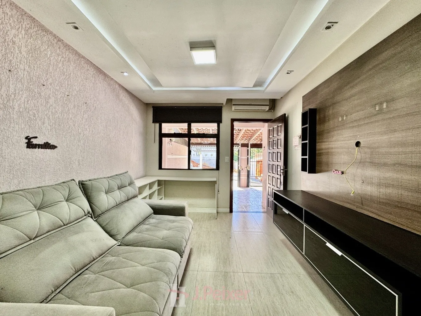 Casa com 2 suítes, área de festas, mobiliado com 100 m área privativa, no Bairro Escola Agrícola - Blumenau-SC — foto 6