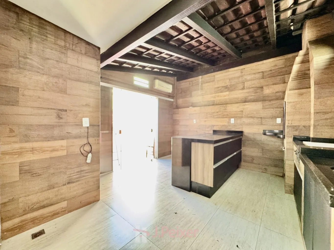 Casa com 2 suítes, área de festas, mobiliado com 100 m área privativa, no Bairro Escola Agrícola - Blumenau-SC — foto 7