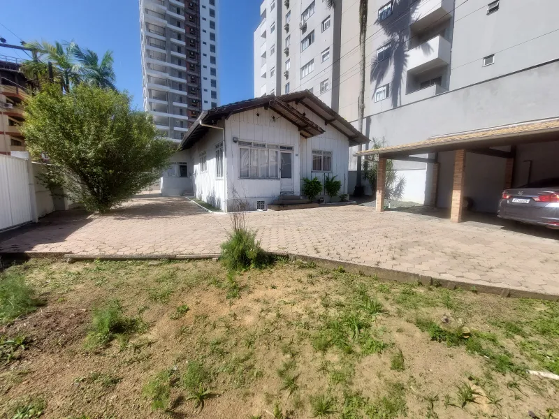 Casa para fins comerciais Vila Nova 503 - foto 1