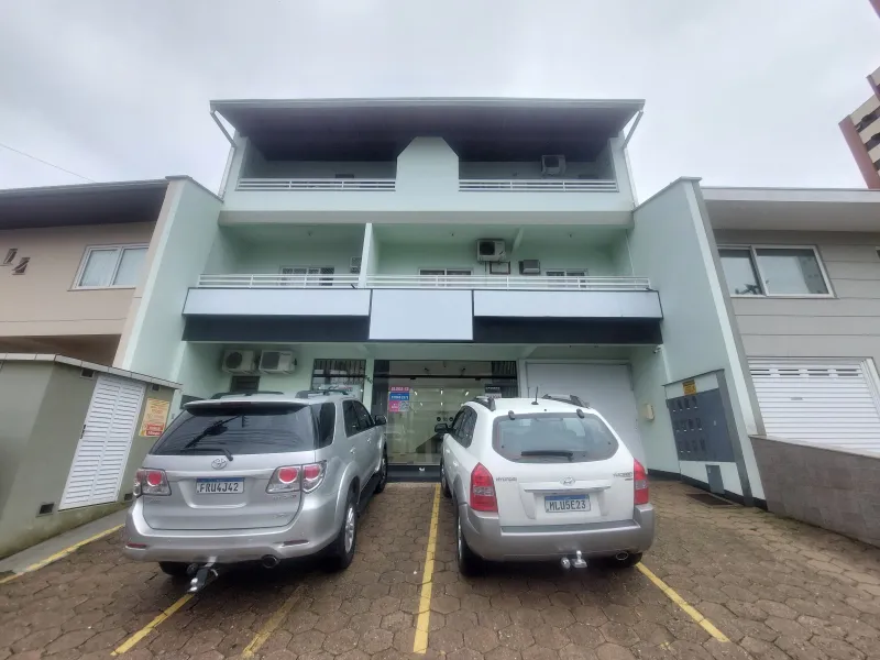 Sala Vila Nova 502 - foto 1