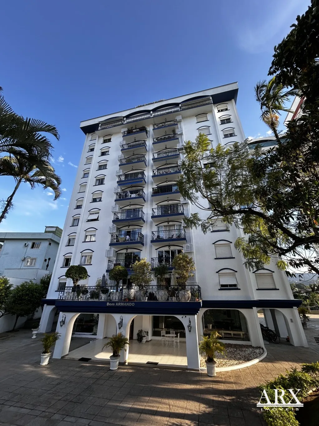 Apartamento à venda Condomínio Dom Armando e Dona Philomena, no Garcia — foto 2
