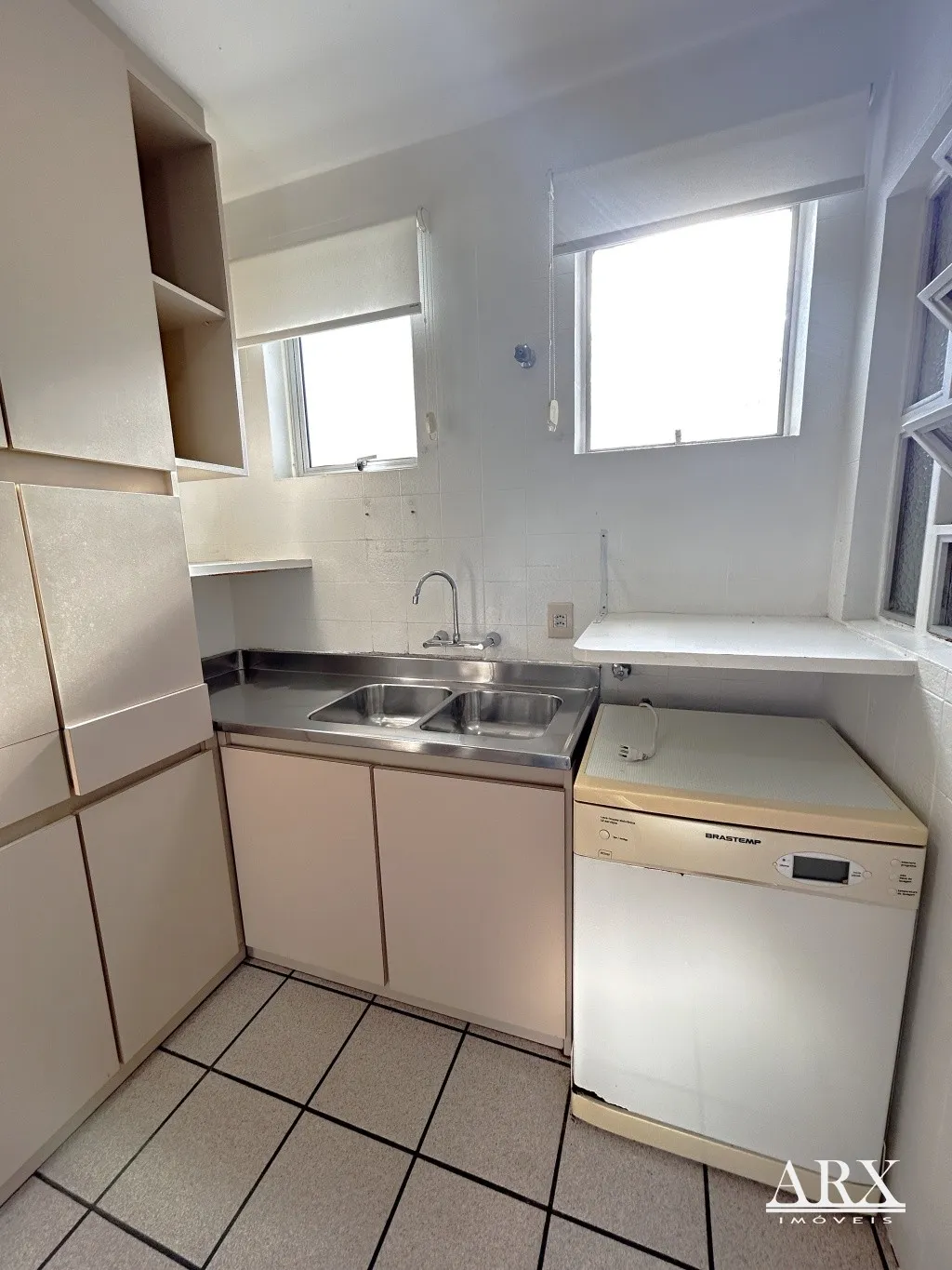 Apartamento à venda Condomínio Dom Armando e Dona Philomena, no Garcia — foto 7