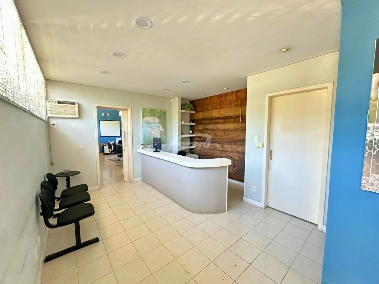 Galpão disponível para locação com 1.500m no bairro Figueira em Gaspar/SC — foto 7