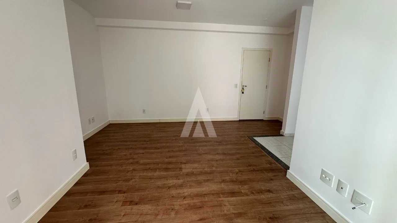 Apartamento giardino com 1 suíte e 2 quartos à venda no bairro Atiradores em Joinville-SC por R$ 530.000,00. — foto 5
