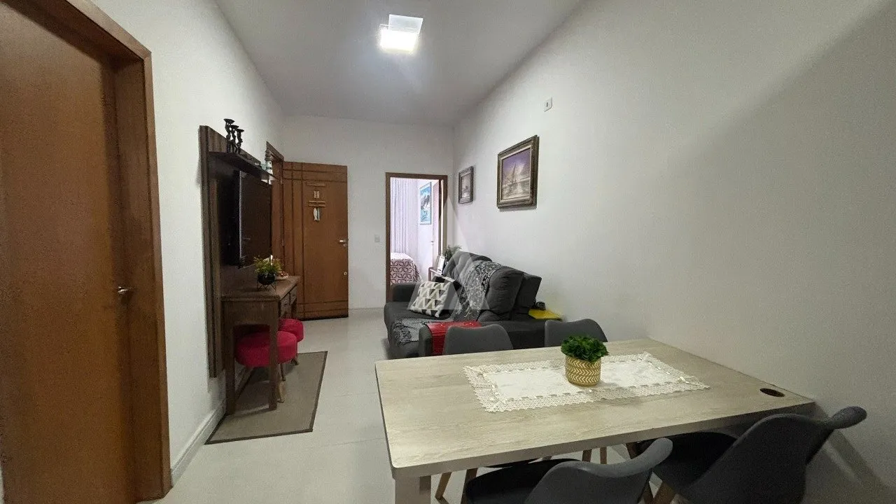 Casa geminada com 1 suíte mais 1 quarto à venda na praia de Ubatuba - São Francisco do Sul - SC, por R$ 395.000,00. — foto 3