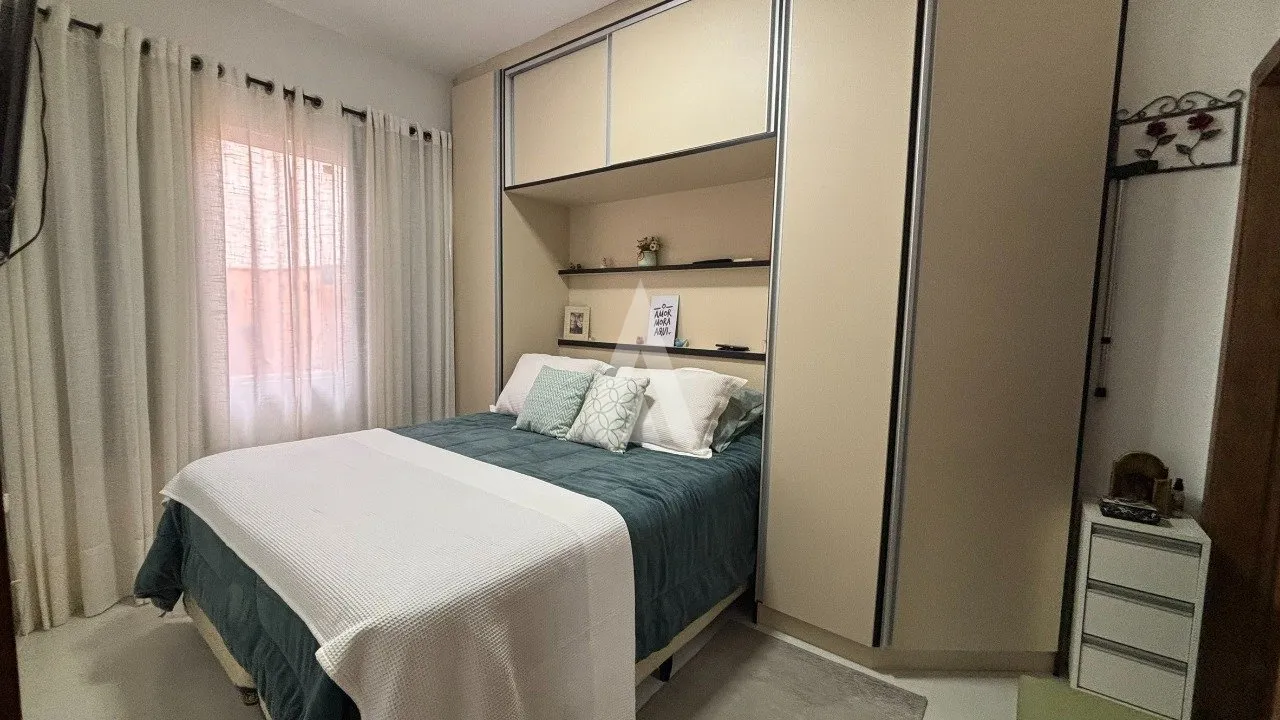 Casa geminada com 1 suíte mais 1 quarto à venda na praia de Ubatuba - São Francisco do Sul - SC, por R$ 395.000,00. — foto 4
