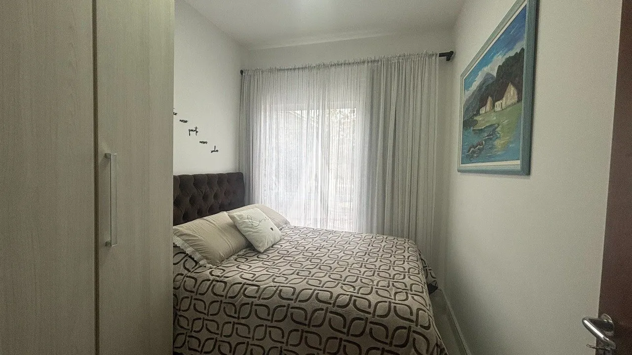 Casa geminada com 1 suíte mais 1 quarto à venda na praia de Ubatuba - São Francisco do Sul - SC, por R$ 395.000,00. — foto 6