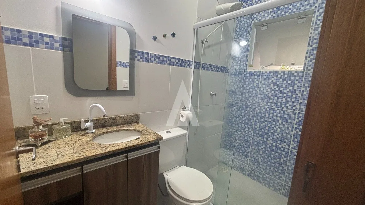 Casa geminada com 1 suíte mais 1 quarto à venda na praia de Ubatuba - São Francisco do Sul - SC, por R$ 395.000,00. — foto 7