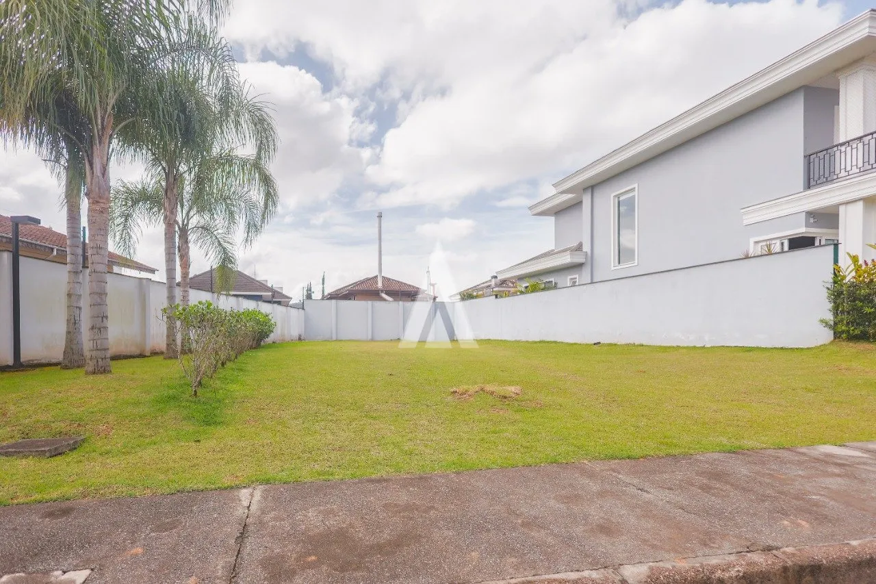 Terreno em condomínio fechado à venda no bairro Glória em Joinville-SC por R$1.300.000,00. — foto 4