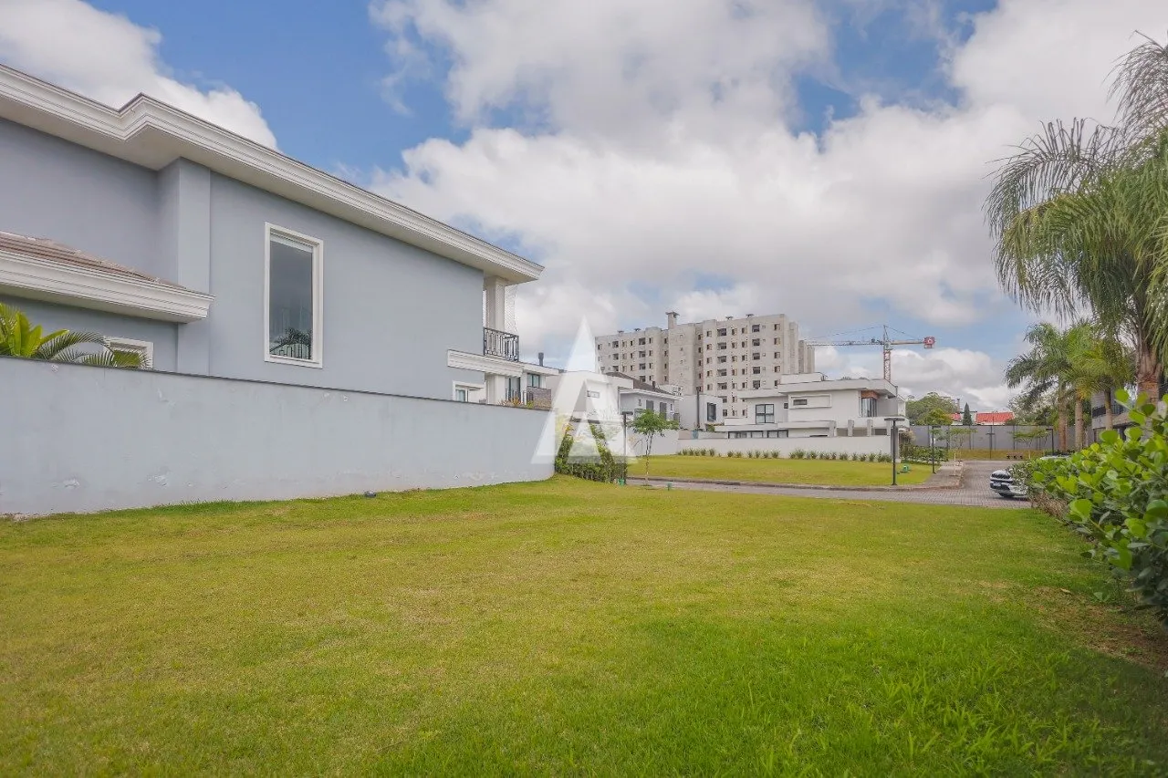 Terreno em condomínio fechado à venda no bairro Glória em Joinville-SC por R$1.300.000,00. — foto 5