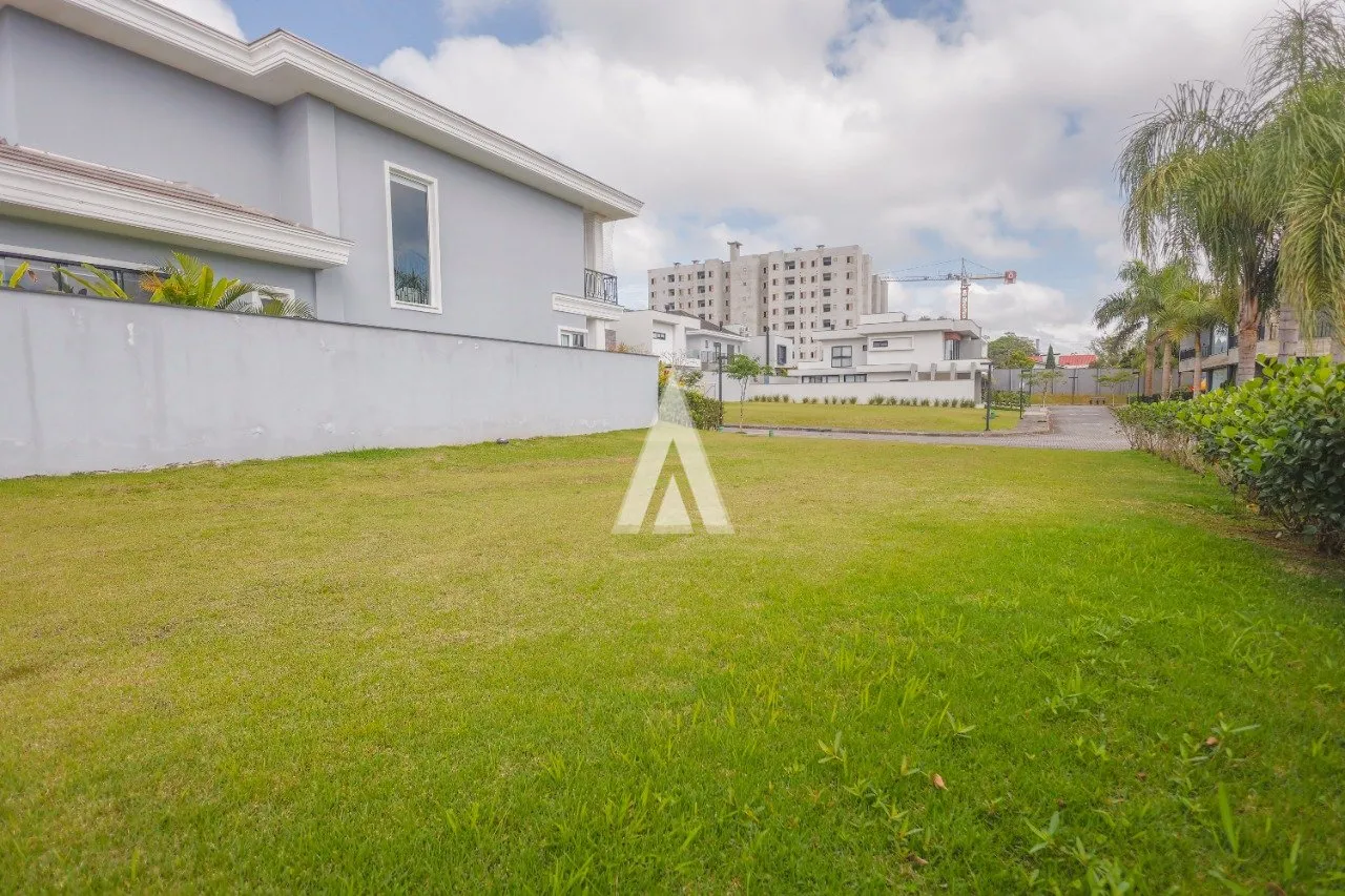 Terreno em condomínio fechado à venda no bairro Glória em Joinville-SC por R$1.300.000,00. — foto 6