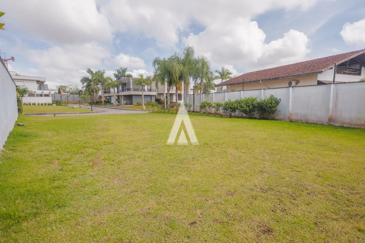 Terreno em condomínio fechado à venda no bairro Glória em Joinville-SC por R$1.300.000,00. — foto 7