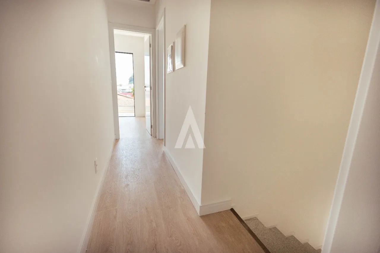 Casa com 3 suítes à venda no bairro Santo Antônio em Joinville-SC por R$1.300.000,00 — foto 5