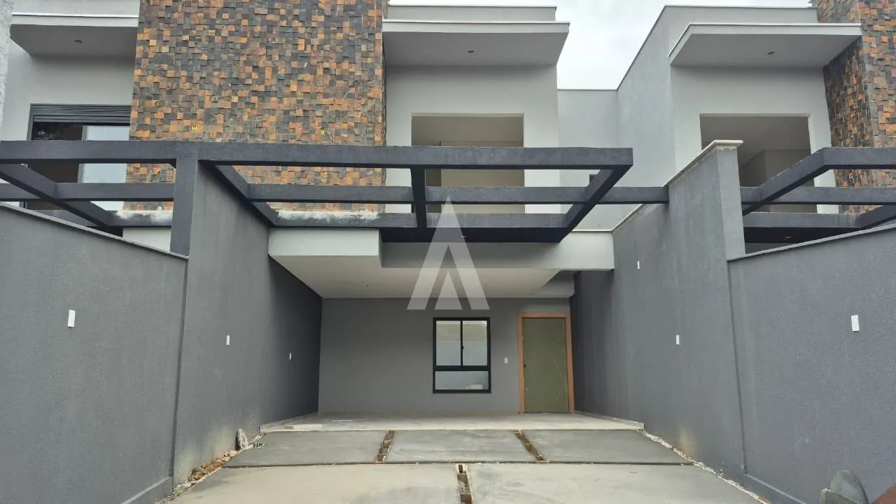 Casa com suíte e 3 quartos à venda no bairro Costa e Silva em Joinville-SC por R$975.000,00 - foto 1