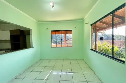 Casa averbada no Bairro Fortaleza - Blumenau/SC Ref. 1522 — foto 5