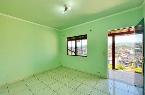 Casa averbada no Bairro Fortaleza - Blumenau/SC Ref. 1522 — foto 7