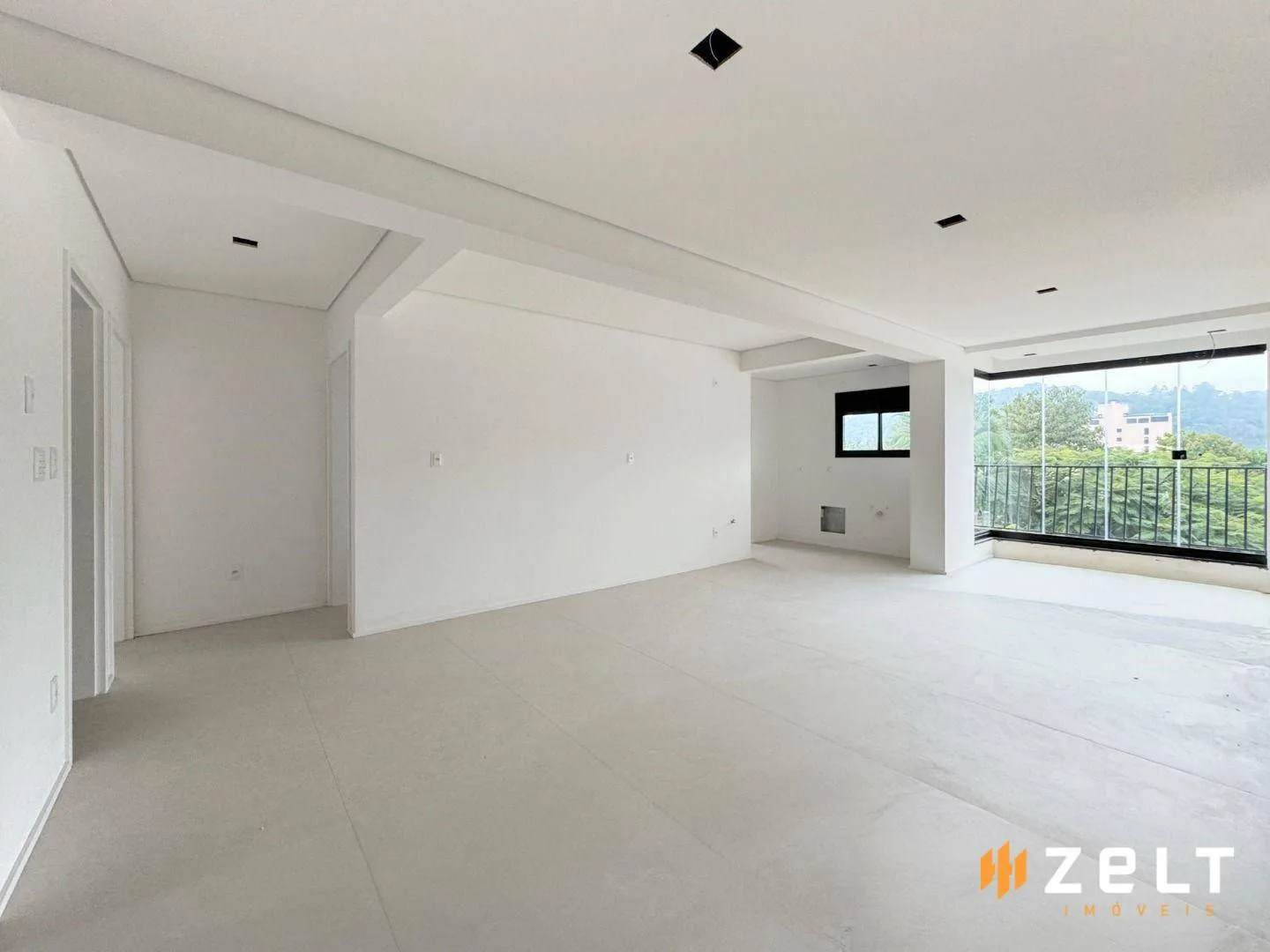 Apartamento com 3 dormitórios à venda, 130 m por R$ 1.300.000,00 - Jardim Blumenau - Blumenau/SC - foto 1
