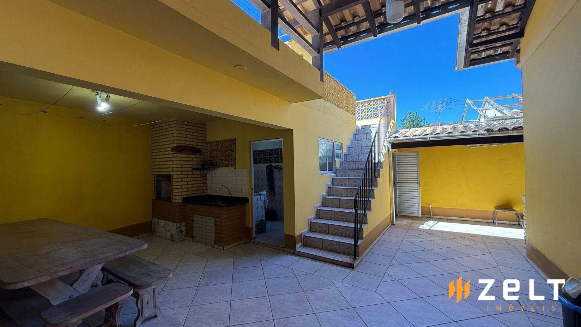 Casa com 3 dormitórios à venda, 205 m por R$ 950.000,00 - Água Verde - Blumenau/SC — foto 5