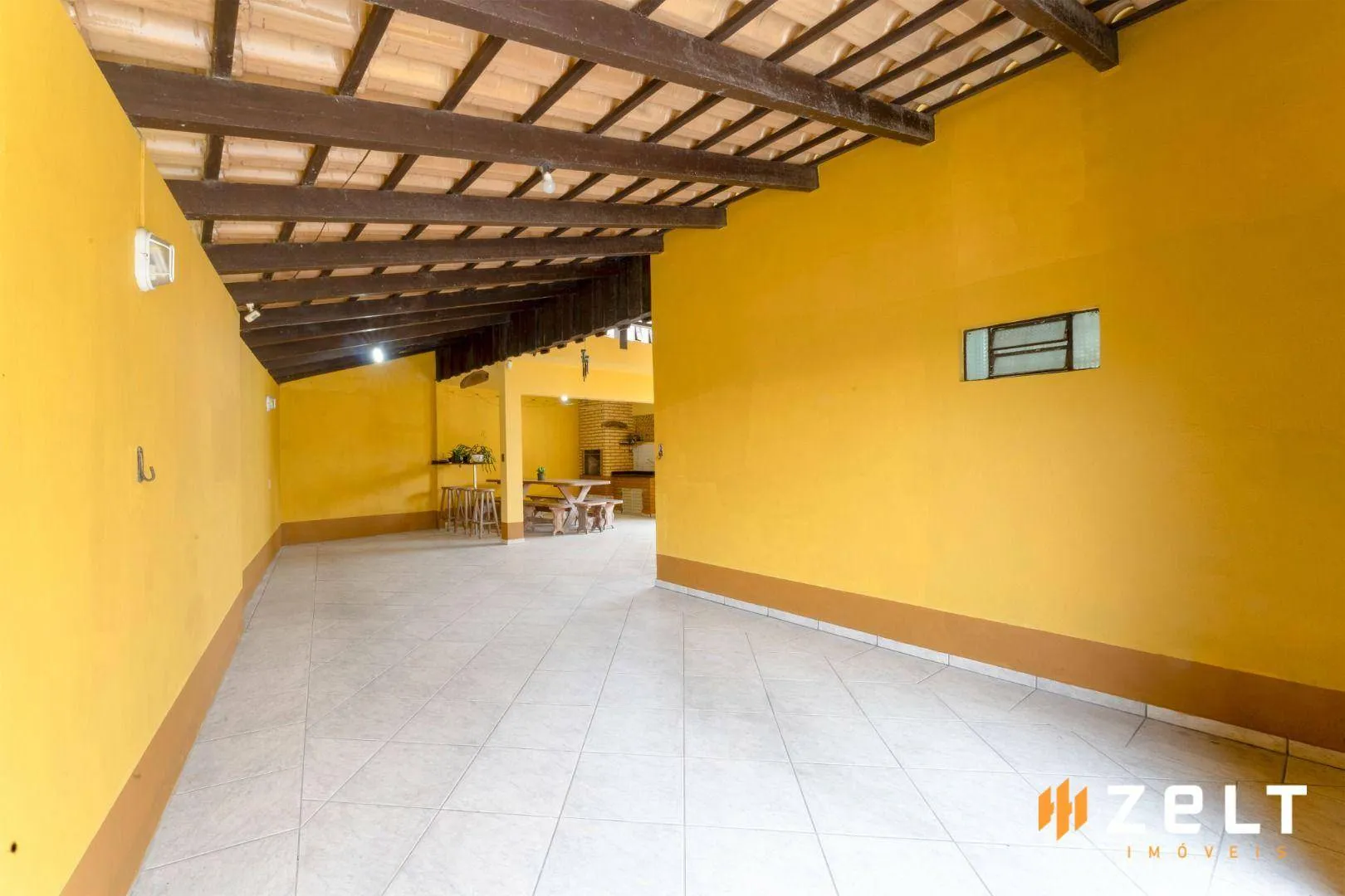 Casa com 3 dormitórios à venda, 205 m por R$ 950.000,00 - Água Verde - Blumenau/SC — foto 4