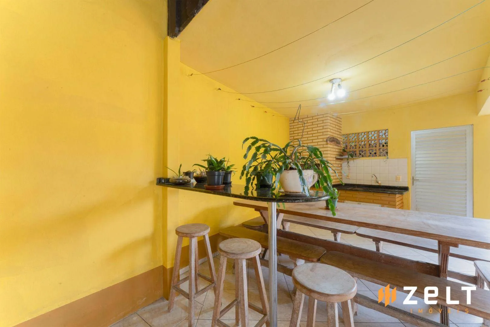 Casa com 3 dormitórios à venda, 205 m por R$ 950.000,00 - Água Verde - Blumenau/SC — foto 7
