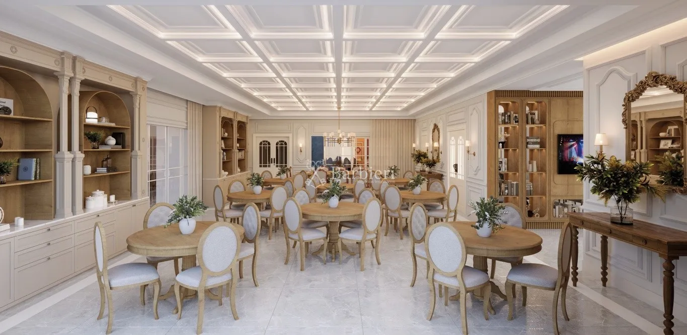 Apartamento no Edifício Jardim Molière em Porto Belo - Dallo Construtora — foto 7