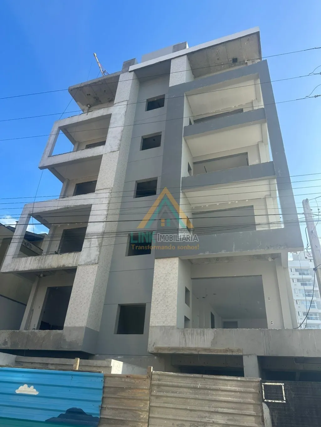 Apartamento à Beira-Mar em Gravatá, no Residencial Ilha de Icária com 89,80 m de Área Privativa. — foto 2