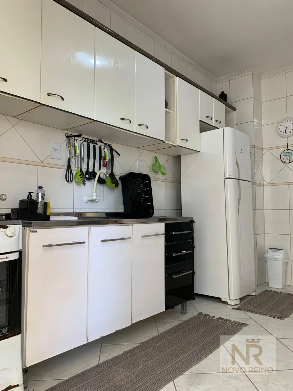 Cobertura Exclusiva com Vista Mar em Meia Praia - Itapema — foto 2