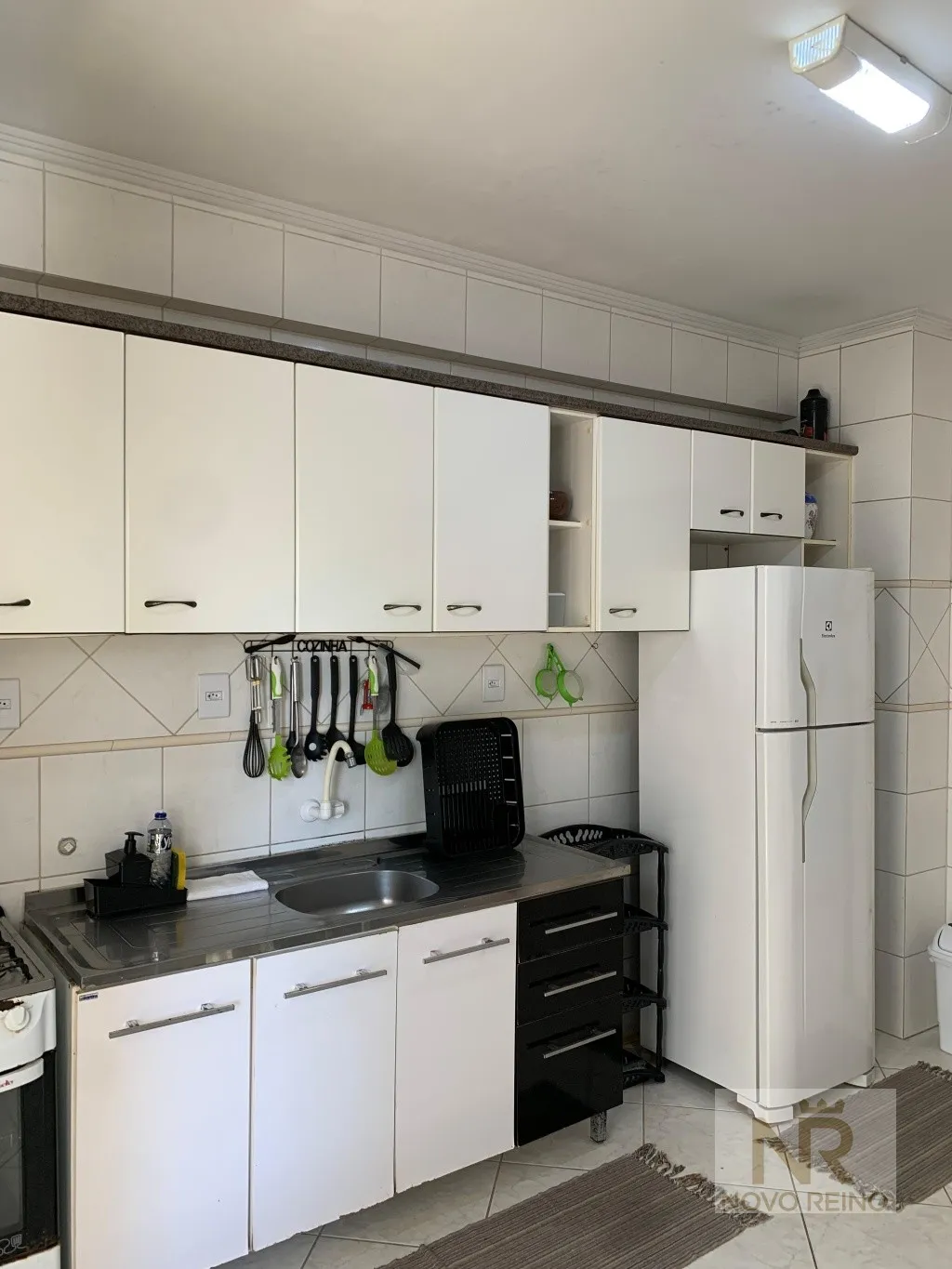 Cobertura Exclusiva com Vista Mar em Meia Praia - Itapema — foto 3