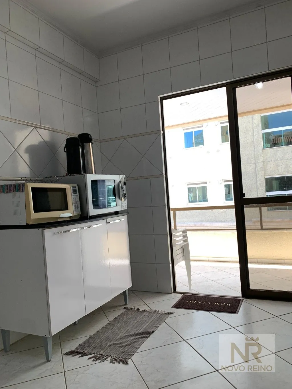 Cobertura Exclusiva com Vista Mar em Meia Praia - Itapema — foto 4