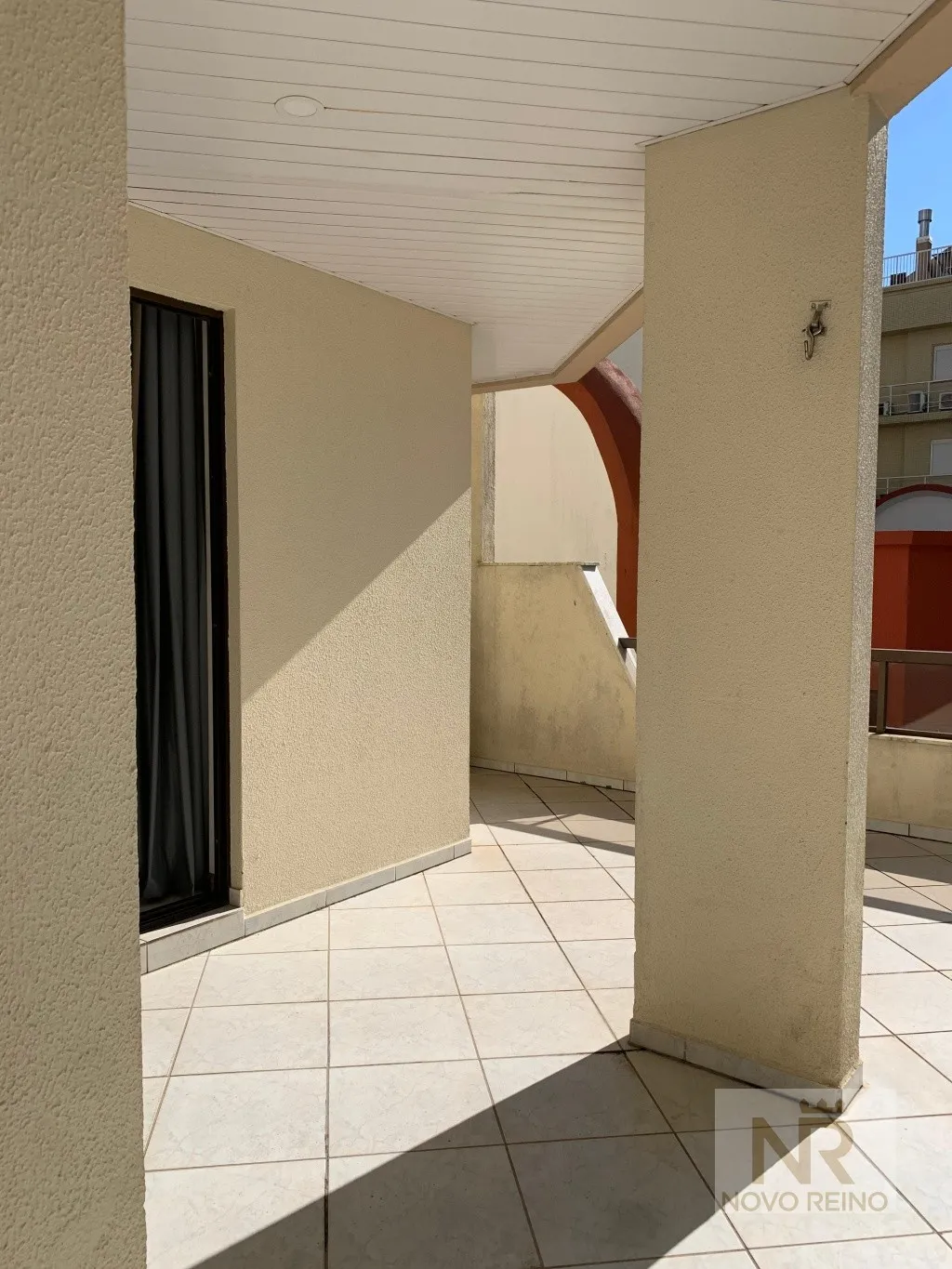 Cobertura Exclusiva com Vista Mar em Meia Praia - Itapema — foto 7