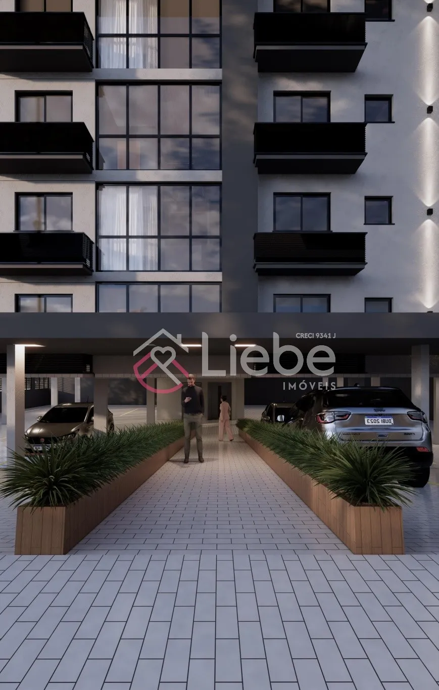 EXCLUSIVIDADE! Lindos e Charmosos apartamentos na PLANTA no Residencial SUNSET no centro de Pomerode próximo do centro cultural e parques. — foto 6