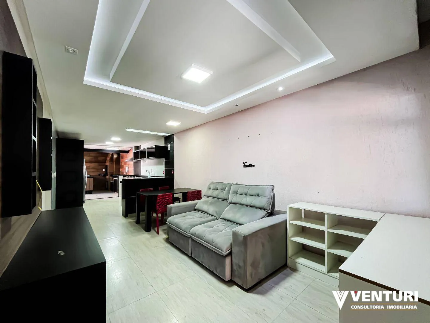 Casa à venda, 68 m por R$ 530.000,00 - Escola Agrícola - Blumenau/SC — foto 2