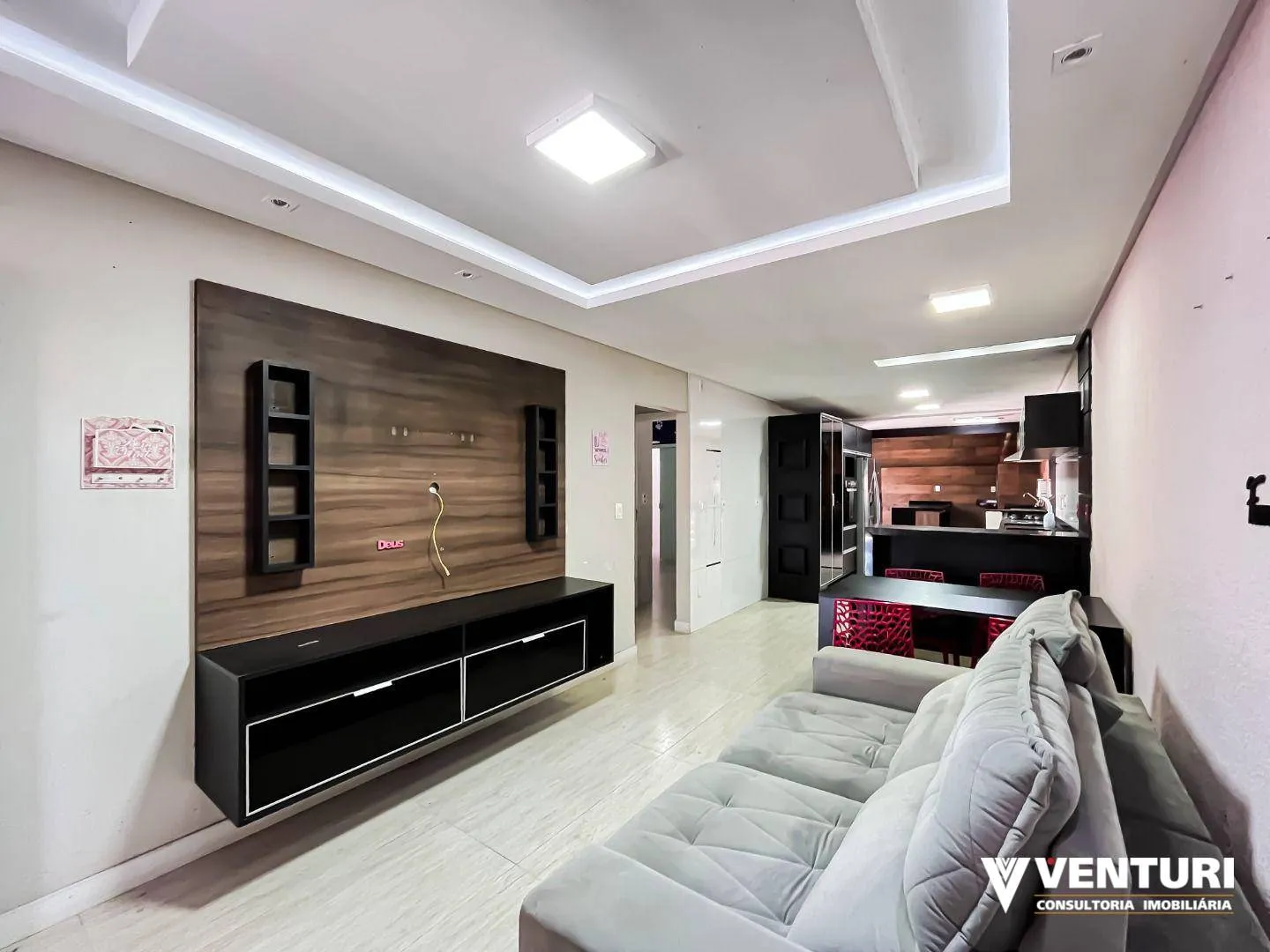 Casa à venda, 68 m por R$ 530.000,00 - Escola Agrícola - Blumenau/SC — foto 3