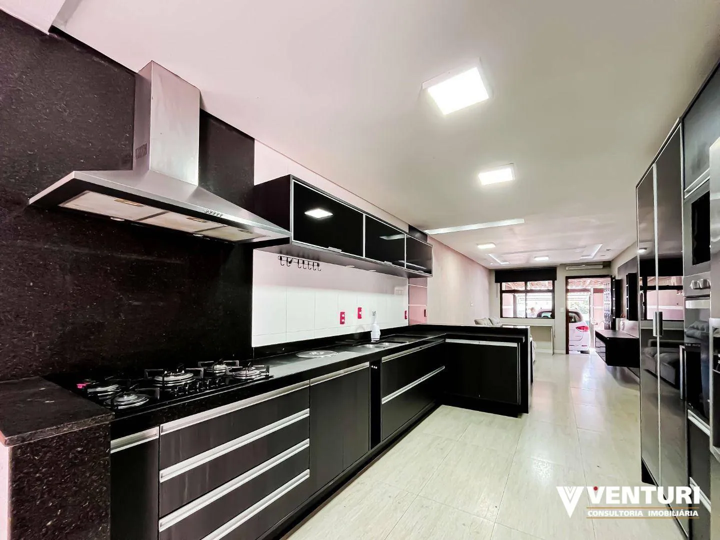 Casa à venda, 68 m por R$ 530.000,00 - Escola Agrícola - Blumenau/SC — foto 4