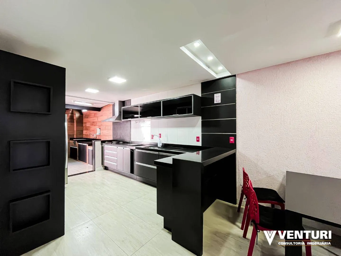 Casa à venda, 68 m por R$ 530.000,00 - Escola Agrícola - Blumenau/SC — foto 5