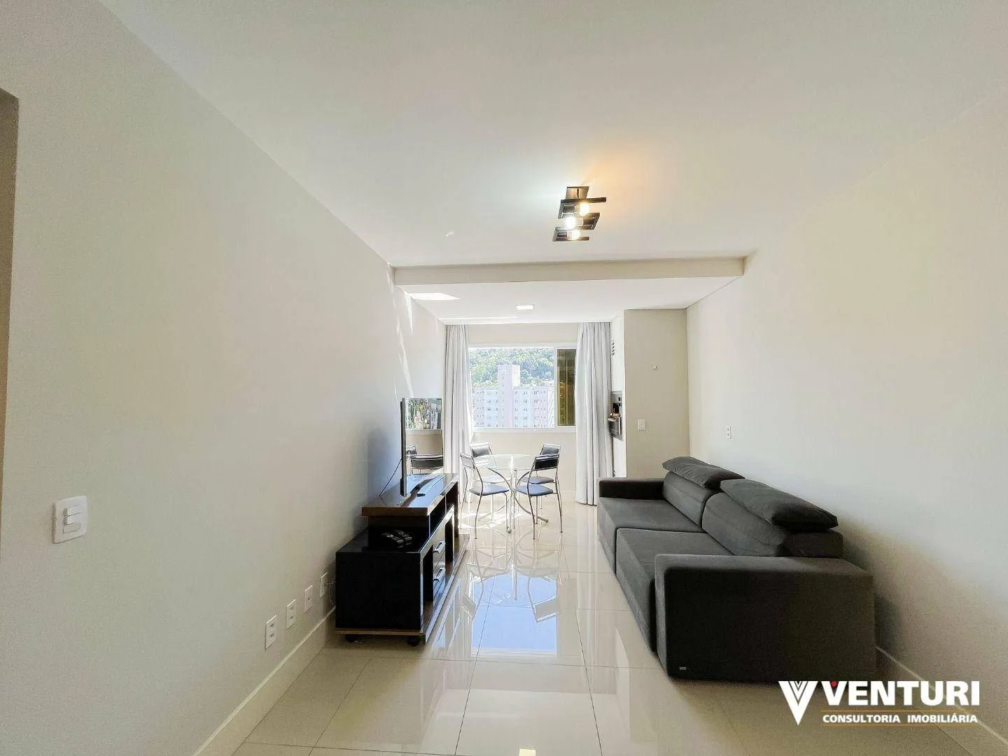 Apartamento com 3 dormitórios à venda, 111 m por R$ 820.000,00 - Vila Nova - Blumenau/SC — foto 7