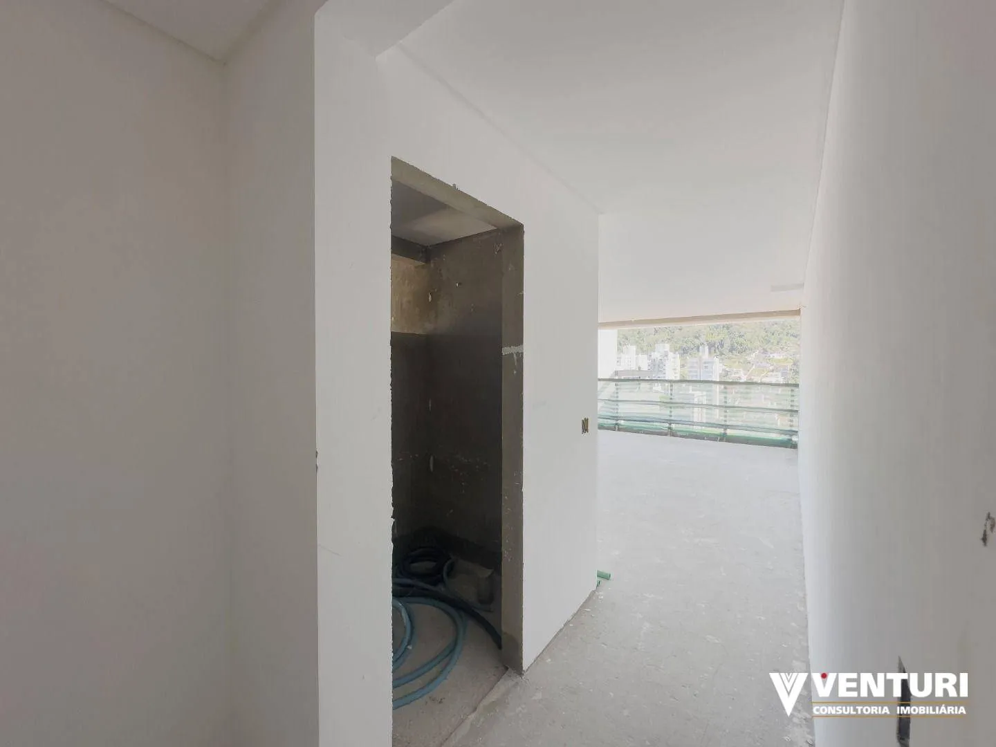 Apartamento com 3 dormitórios à venda, 127 m por R$ 1.450.000,00 - Vila Nova - Blumenau/SC — foto 4