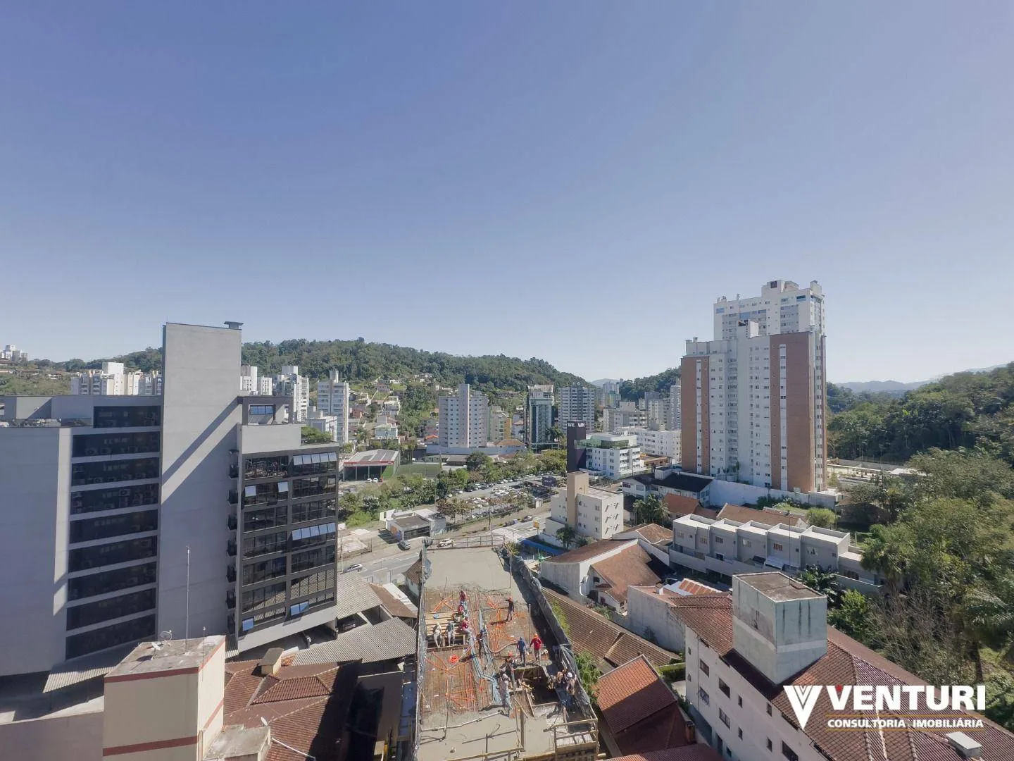 Apartamento com 3 dormitórios à venda, 127 m por R$ 1.450.000,00 - Vila Nova - Blumenau/SC — foto 6
