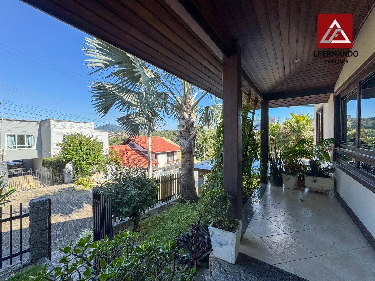 Casa · à venda · 3 quartos · 210m² · Velha, Blumenau