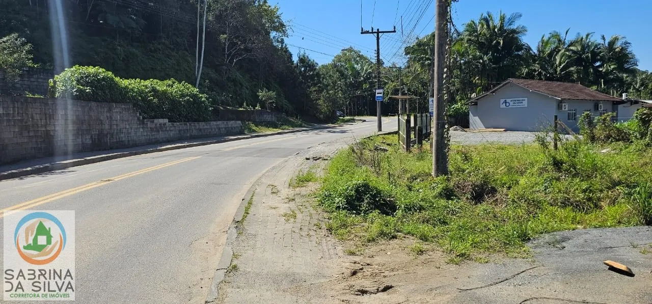 TERRENO IDEAL PARA GALPÃO / EMPRESA - TESTO SALTO | BLUMENAU - foto 1