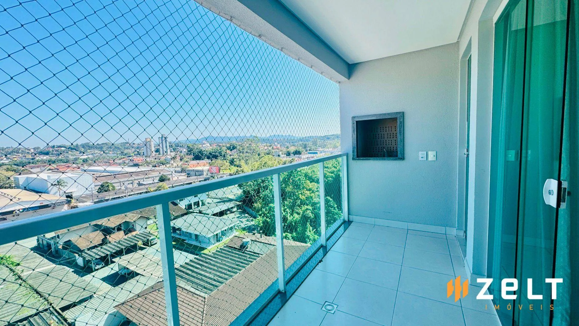 Apartamento com 2 dormitórios à venda, 69 m por R$ 405.000,00 - Itoupava Norte - Blumenau/SC - foto 1
