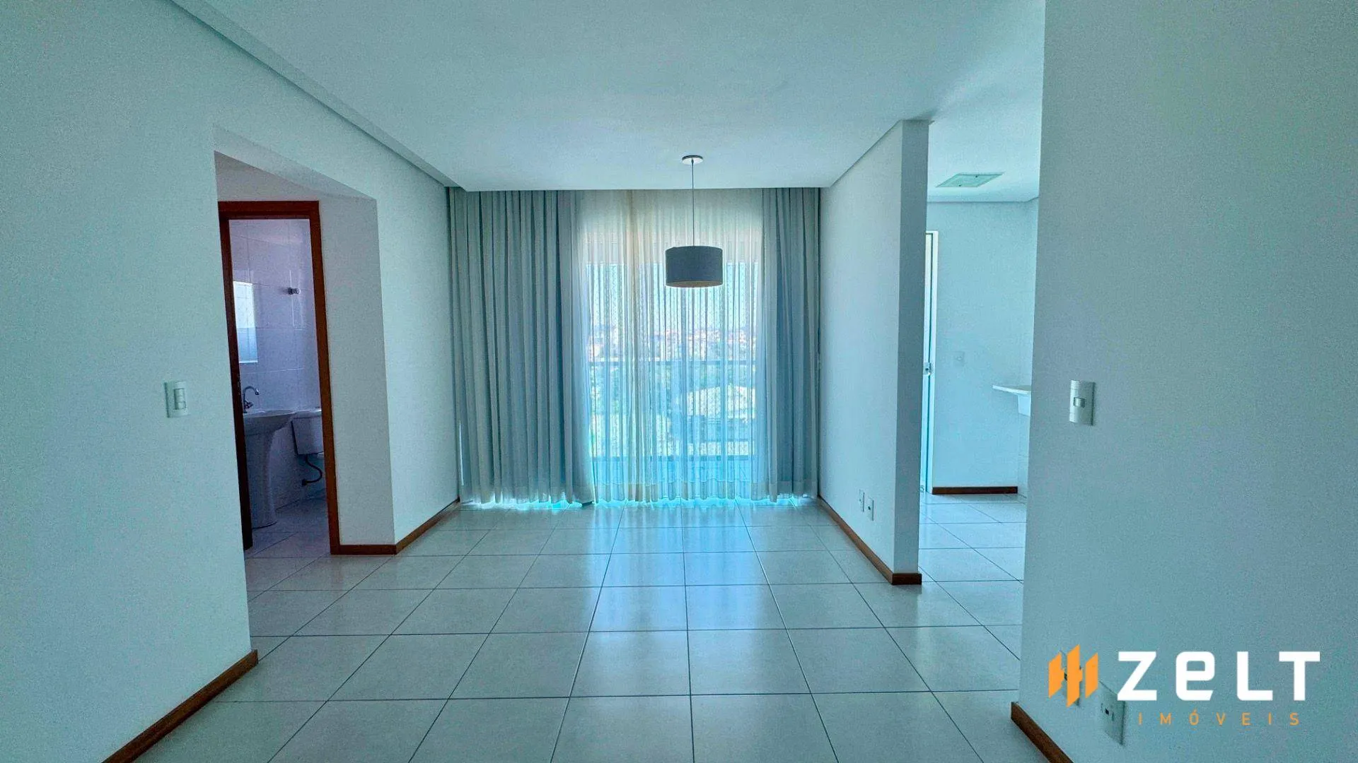 Apartamento com 2 dormitórios à venda, 69 m por R$ 405.000,00 - Itoupava Norte - Blumenau/SC — foto 2