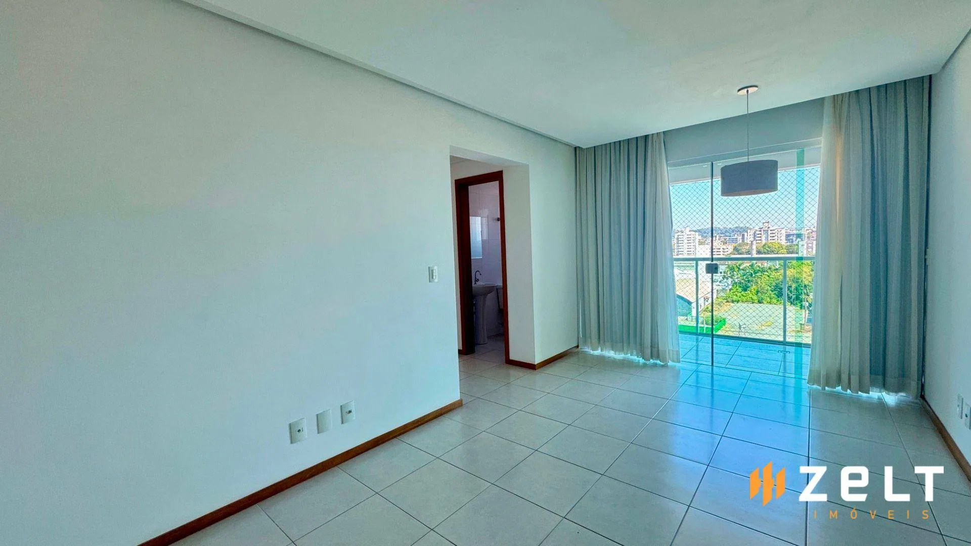 Apartamento com 2 dormitórios à venda, 69 m por R$ 405.000,00 - Itoupava Norte - Blumenau/SC — foto 3