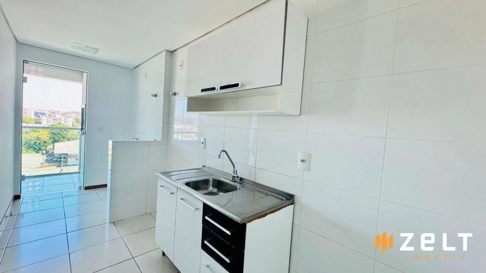Apartamento com 2 dormitórios à venda, 69 m por R$ 405.000,00 - Itoupava Norte - Blumenau/SC — foto 6