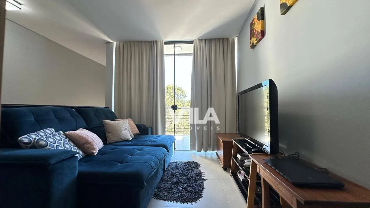 Sobrado Triplex com 2 Suítes à venda, 107 m por R$ 560.000 - Água Verde - Blumenau/SC — foto 6
