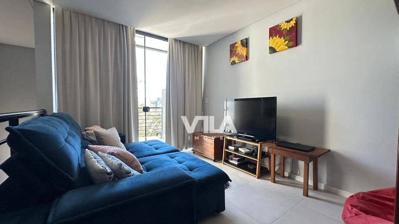 Sobrado Triplex com 2 Suítes à venda, 107 m por R$ 560.000 - Água Verde - Blumenau/SC — foto 7