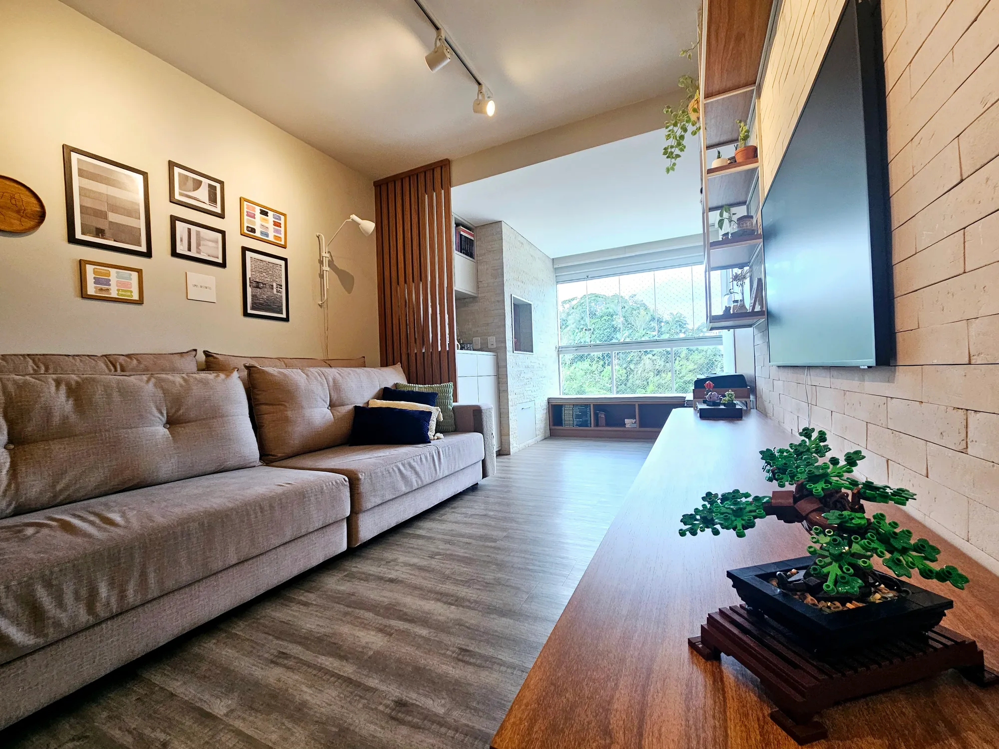 Seu novo Lar te espera!!! - foto 1