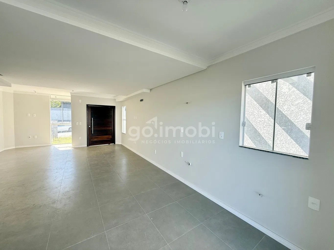 Sobrado Triplex com 02 suítes no Bairro Benedito em Indaial — foto 6