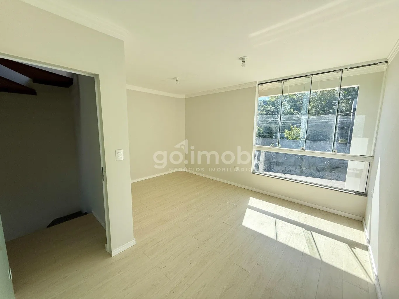 Sobrado Triplex com 02 suítes no Bairro Benedito em Indaial — foto 7